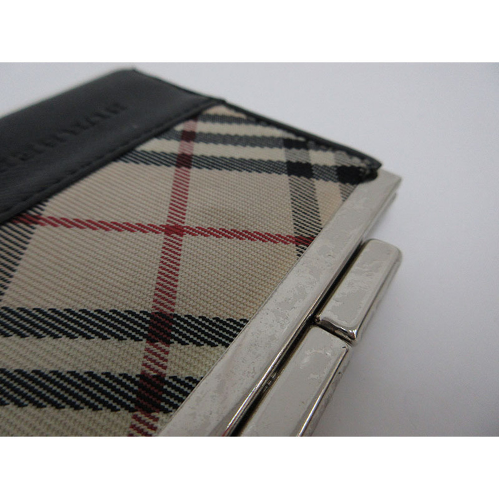 Burberry Wallet Check - Picture 6 of 7